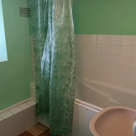 Location Vakansou Дом отдыха