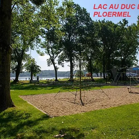 Location Vakansou * Lanouee