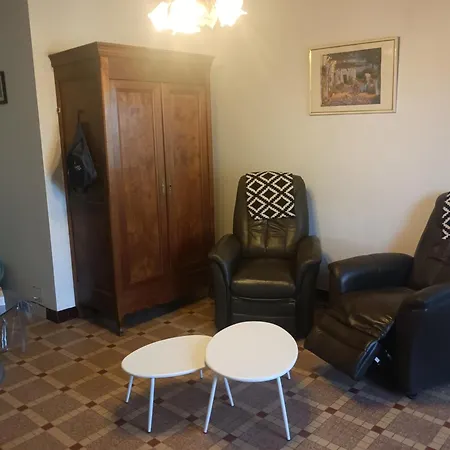 Location Vakansou Holiday home