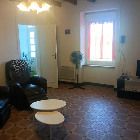 Holiday home Location Vakansou *
