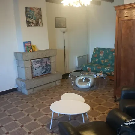 Location Vakansou Holiday home
